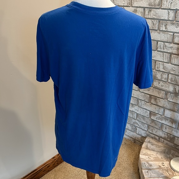 Adidas Performance Tee - Picture 2 of 5